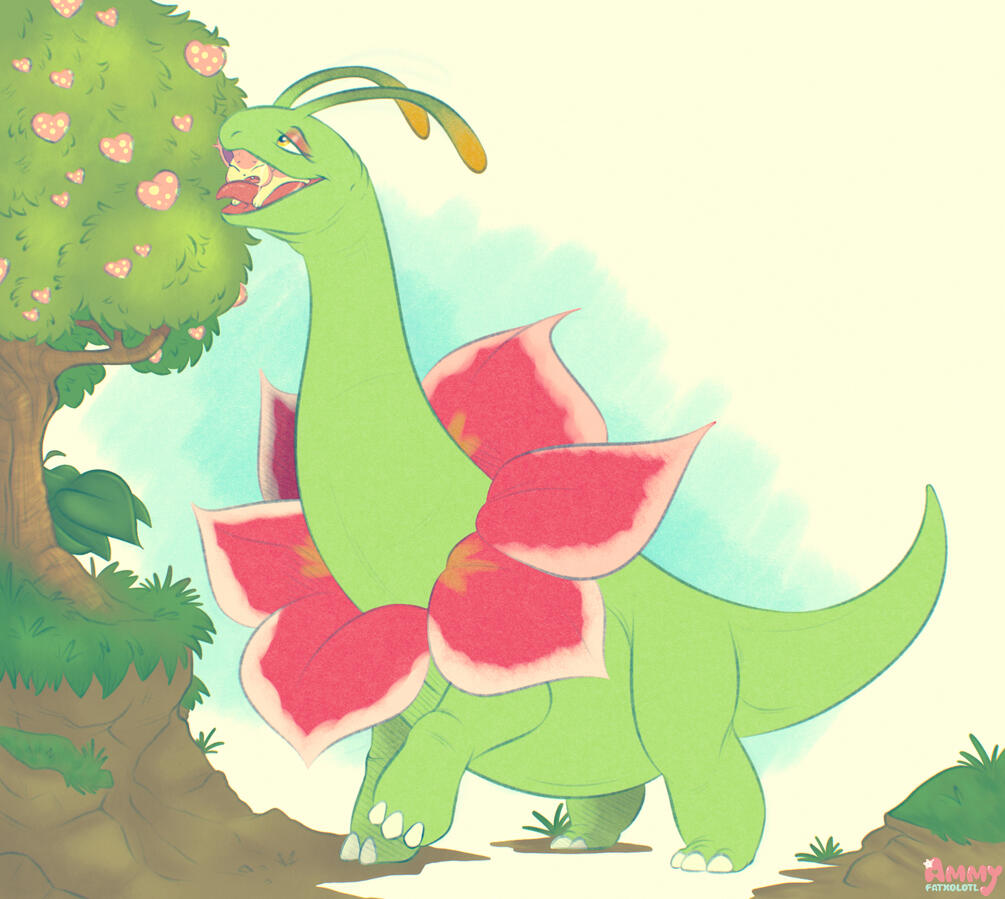Soft Shaded Sketch